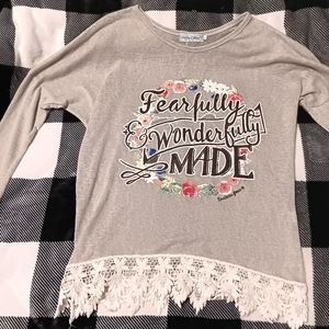 Southern Grace 🐞Top Small